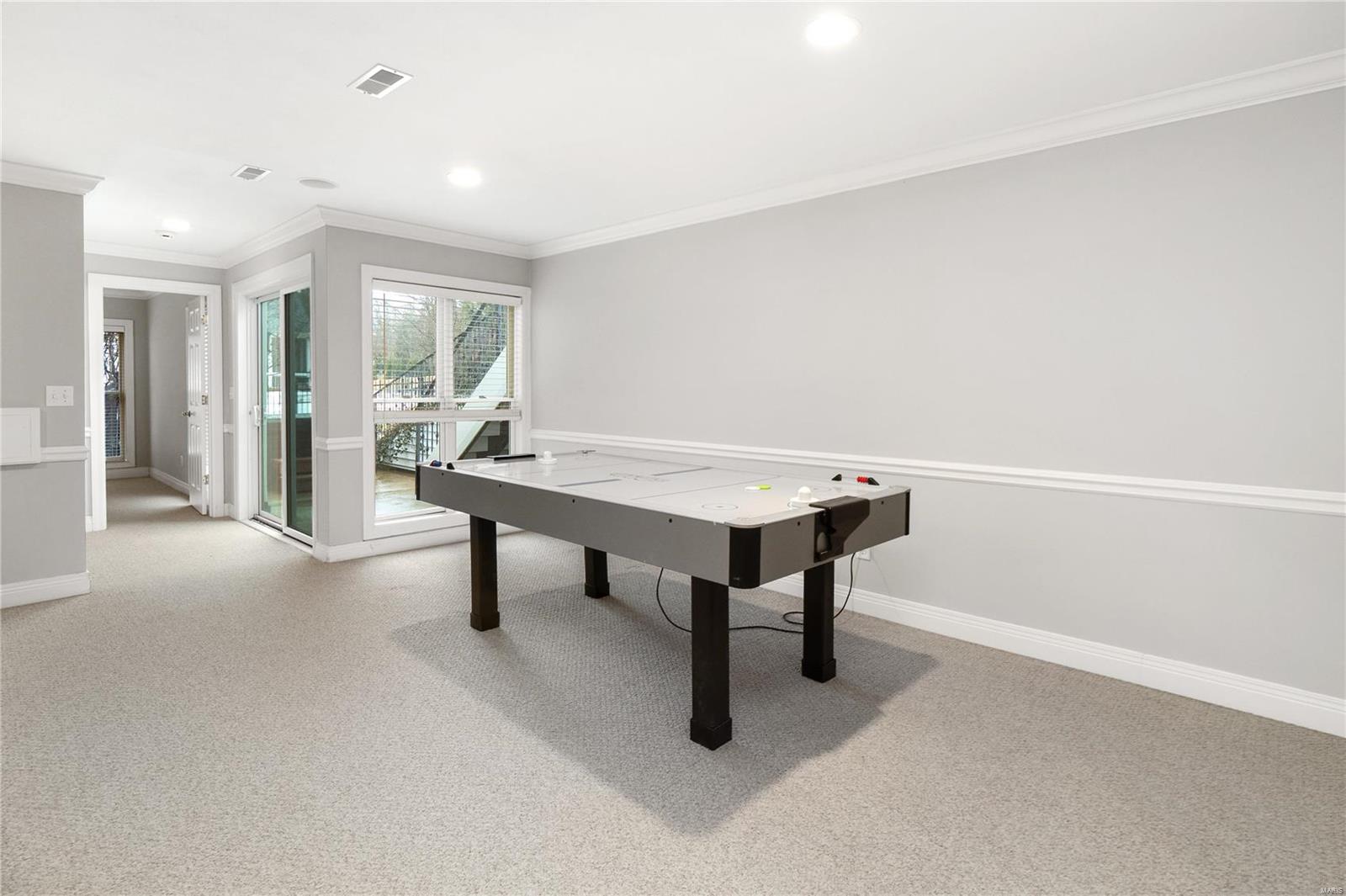 Hunters Pond - Residential