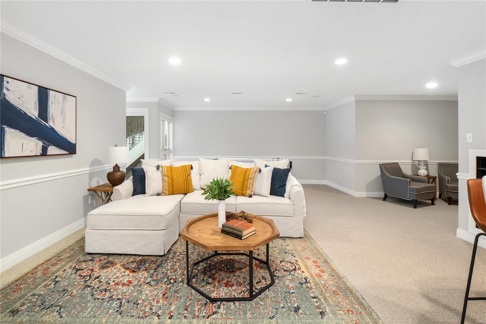 Hunters Pond - Residential