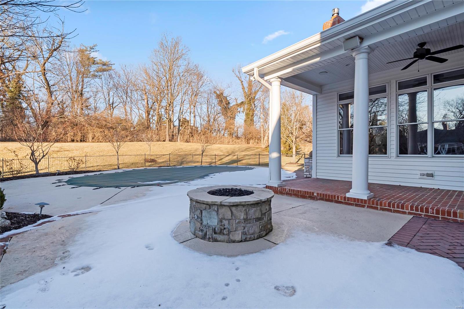 Hunters Pond - Residential