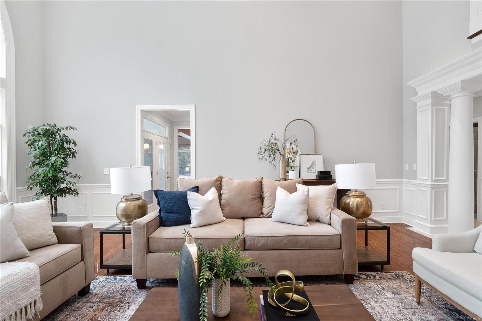 Hunters Pond - Residential