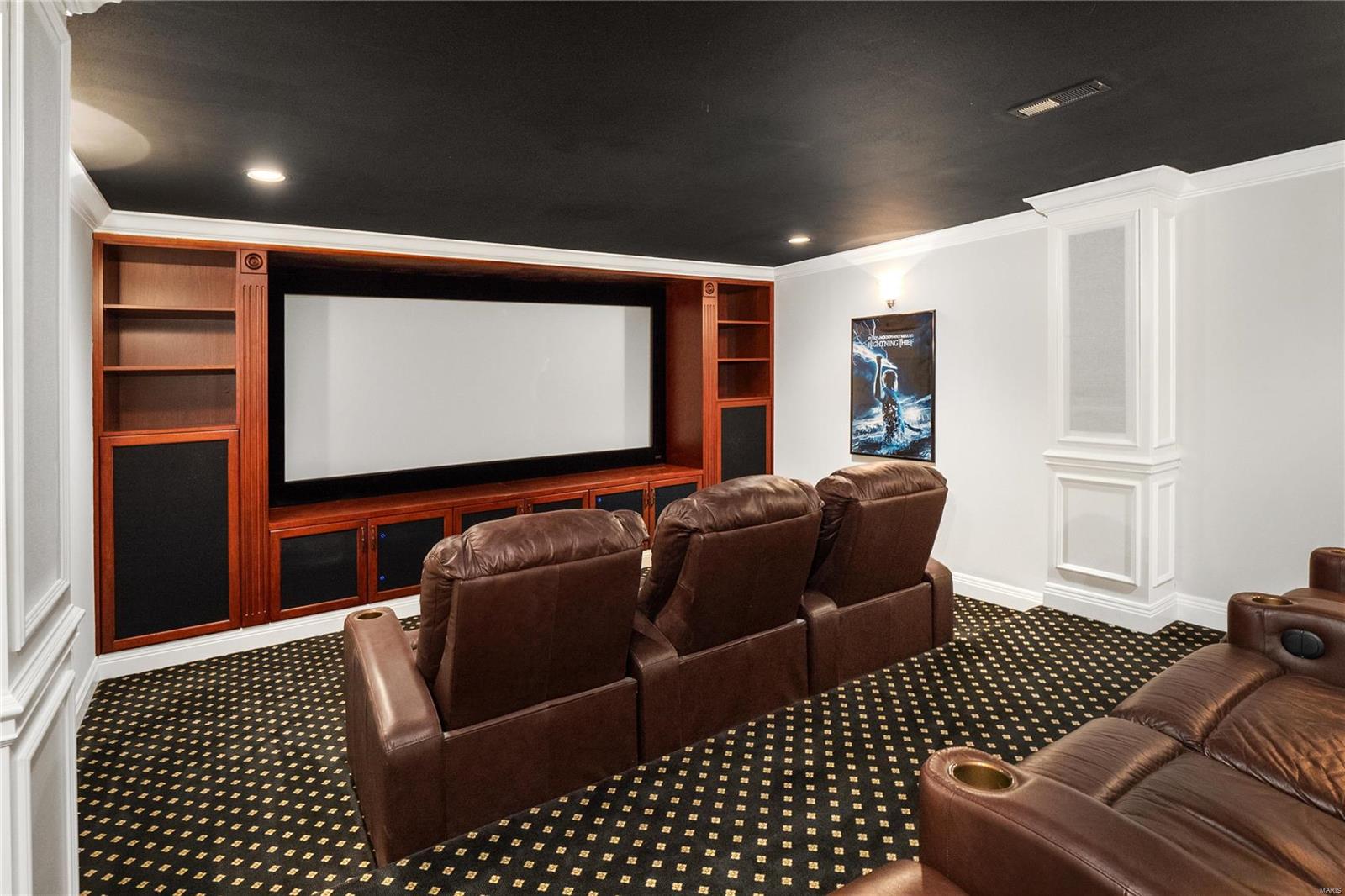 Hunters Pond - Residential