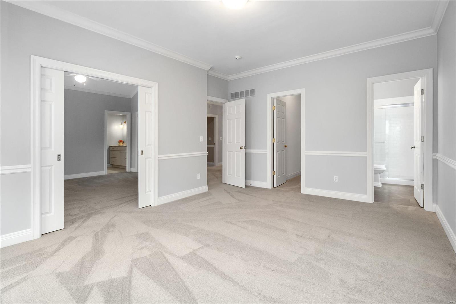 Hunters Pond - Residential