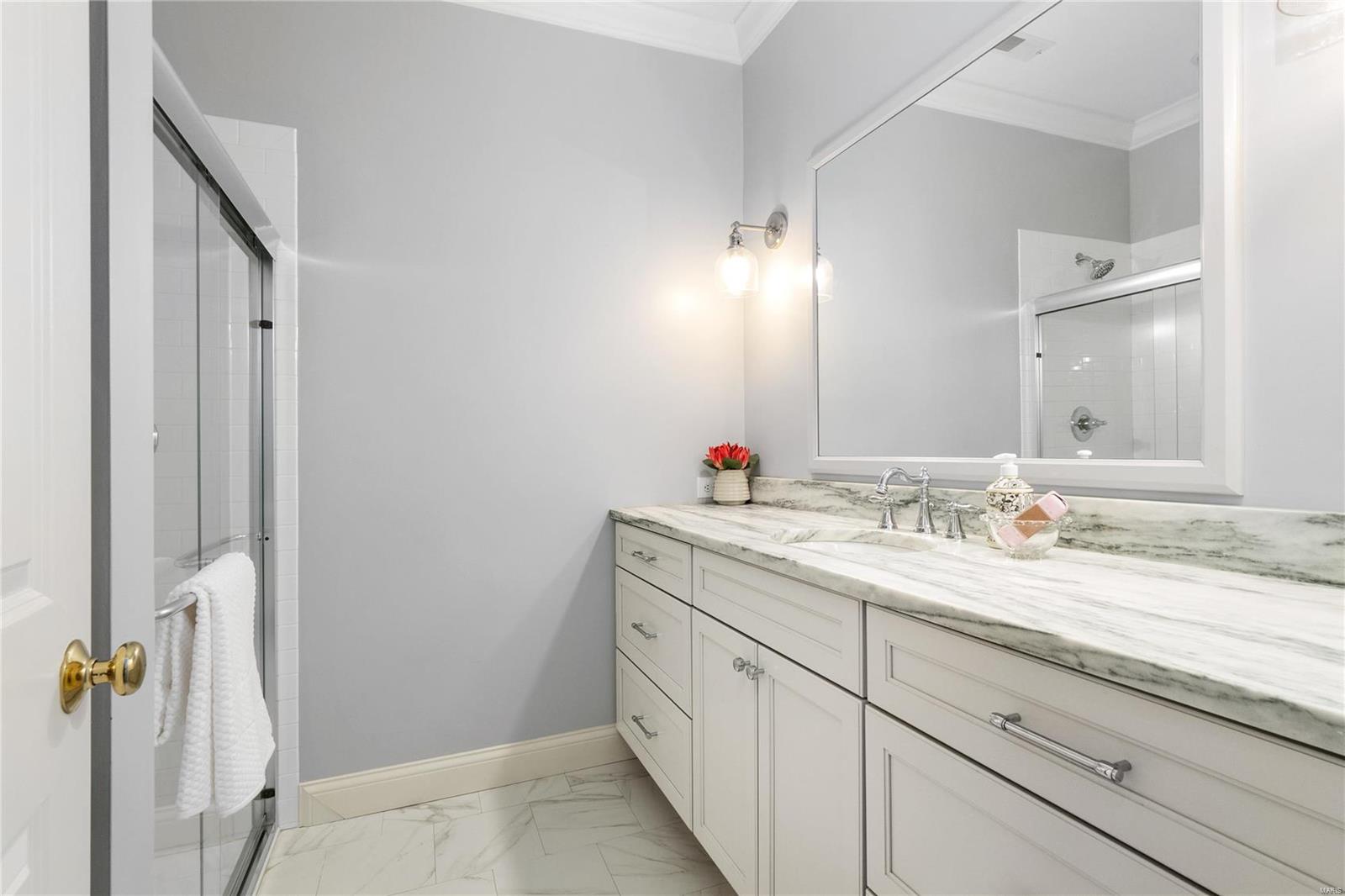 Hunters Pond - Residential