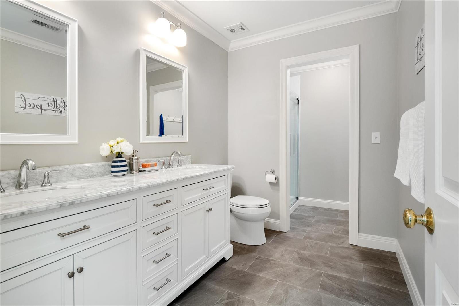 Hunters Pond - Residential