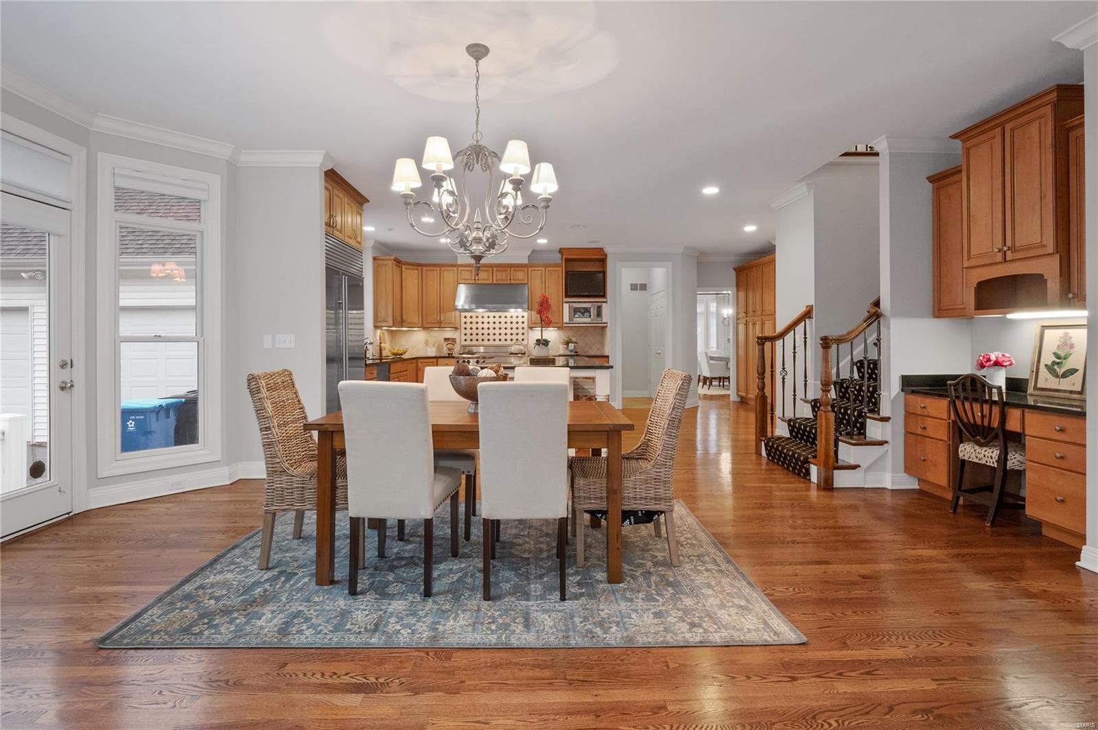 Hunters Pond - Residential