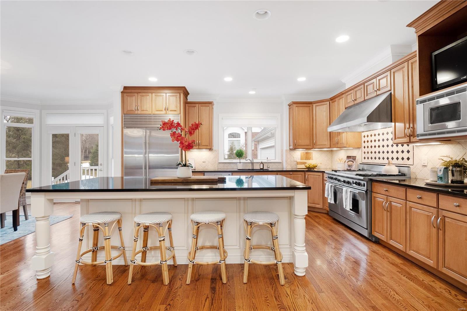 Hunters Pond - Residential