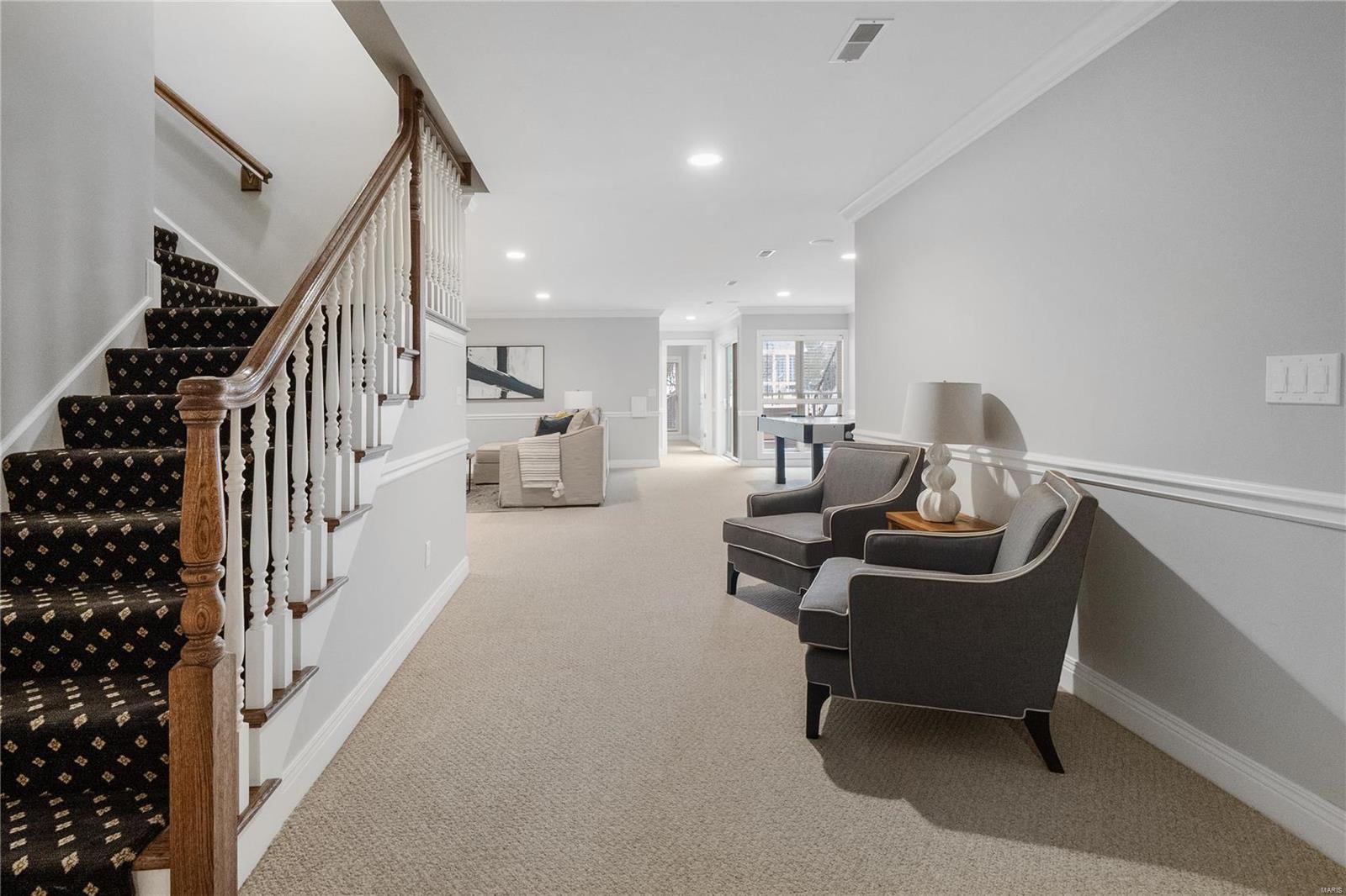 Hunters Pond - Residential