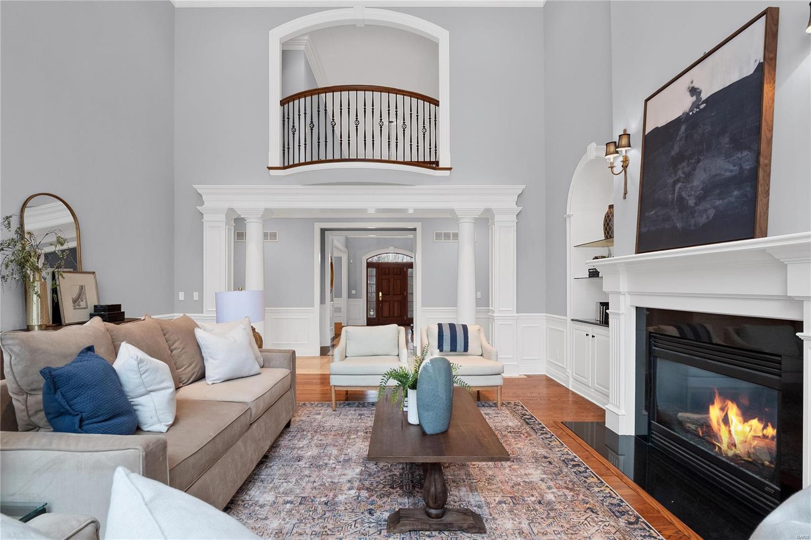 Hunters Pond - Residential