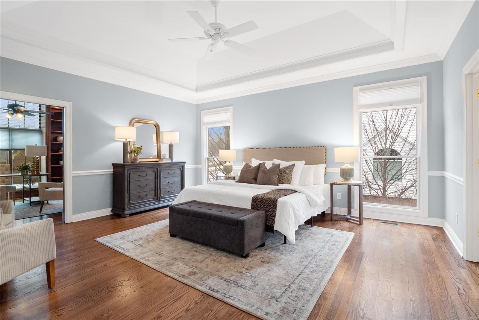 Hunters Pond - Residential