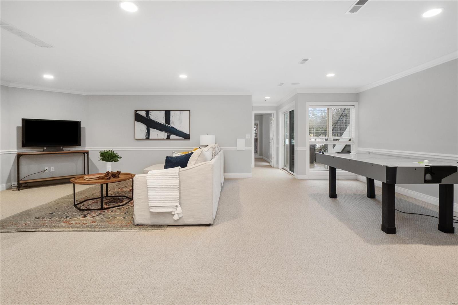 Hunters Pond - Residential