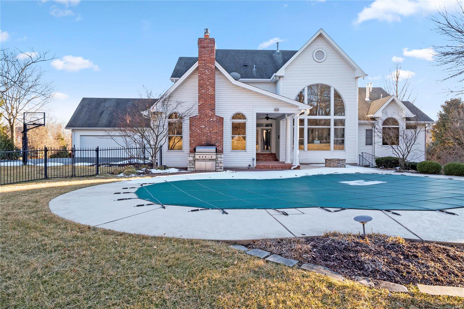 Hunters Pond - Residential