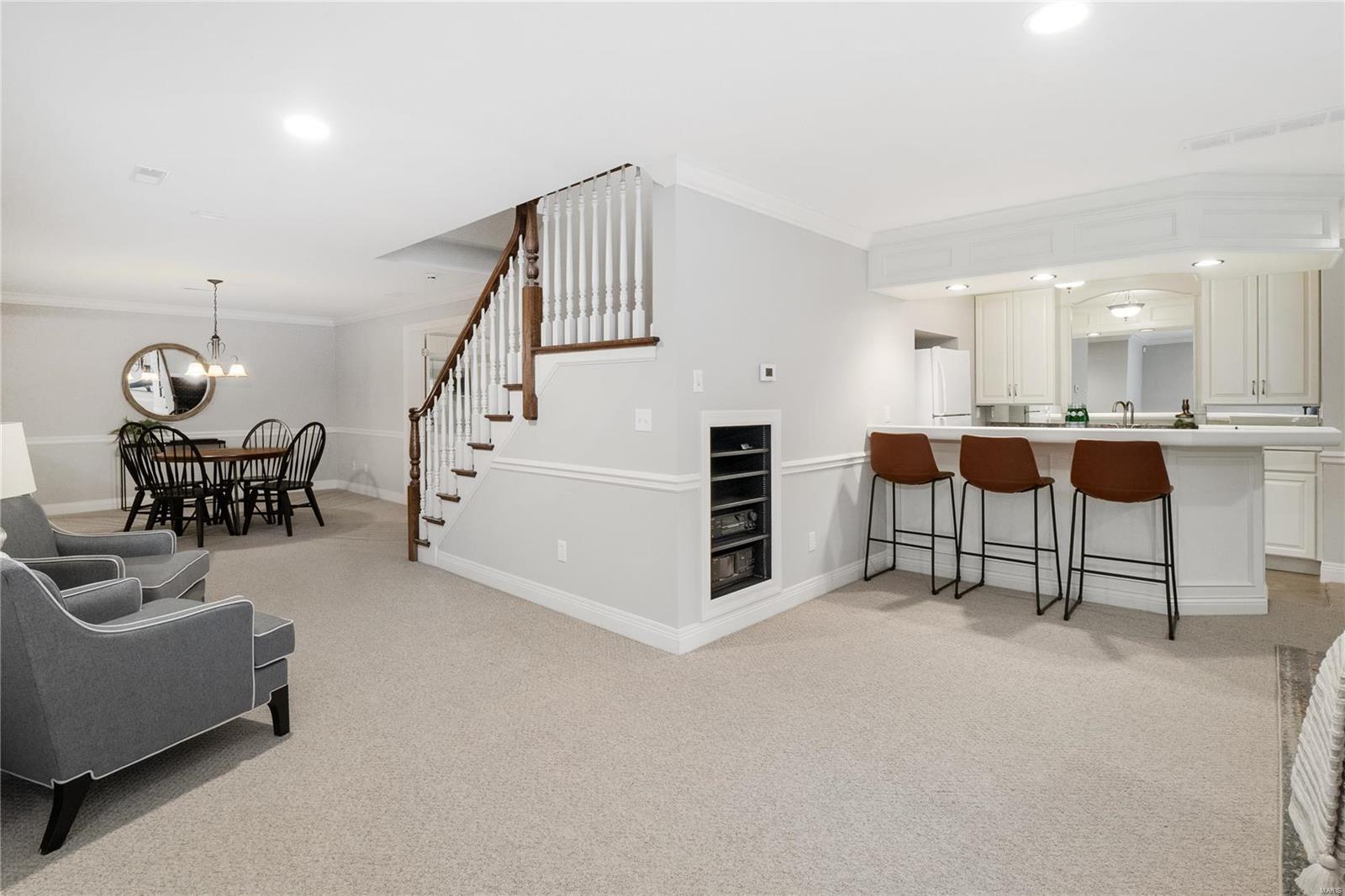 Hunters Pond - Residential