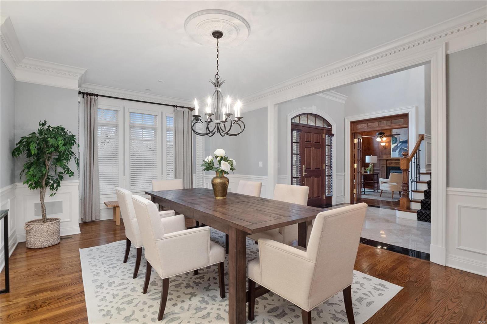 Hunters Pond - Residential