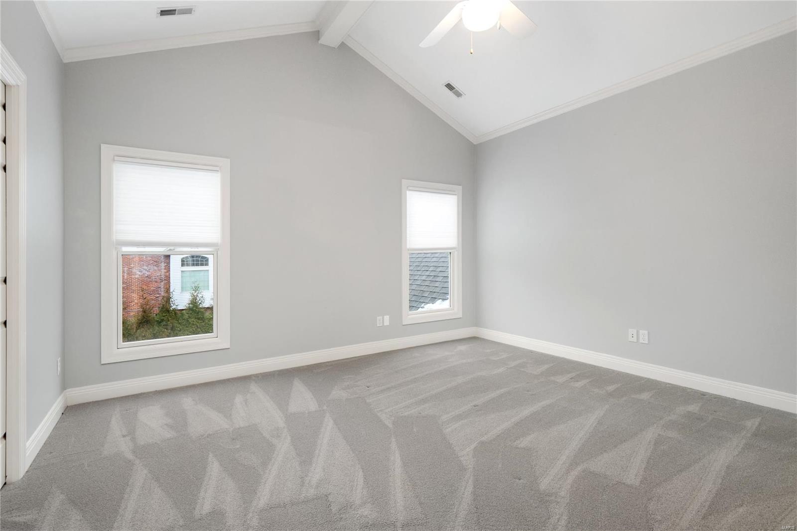 Hunters Pond - Residential