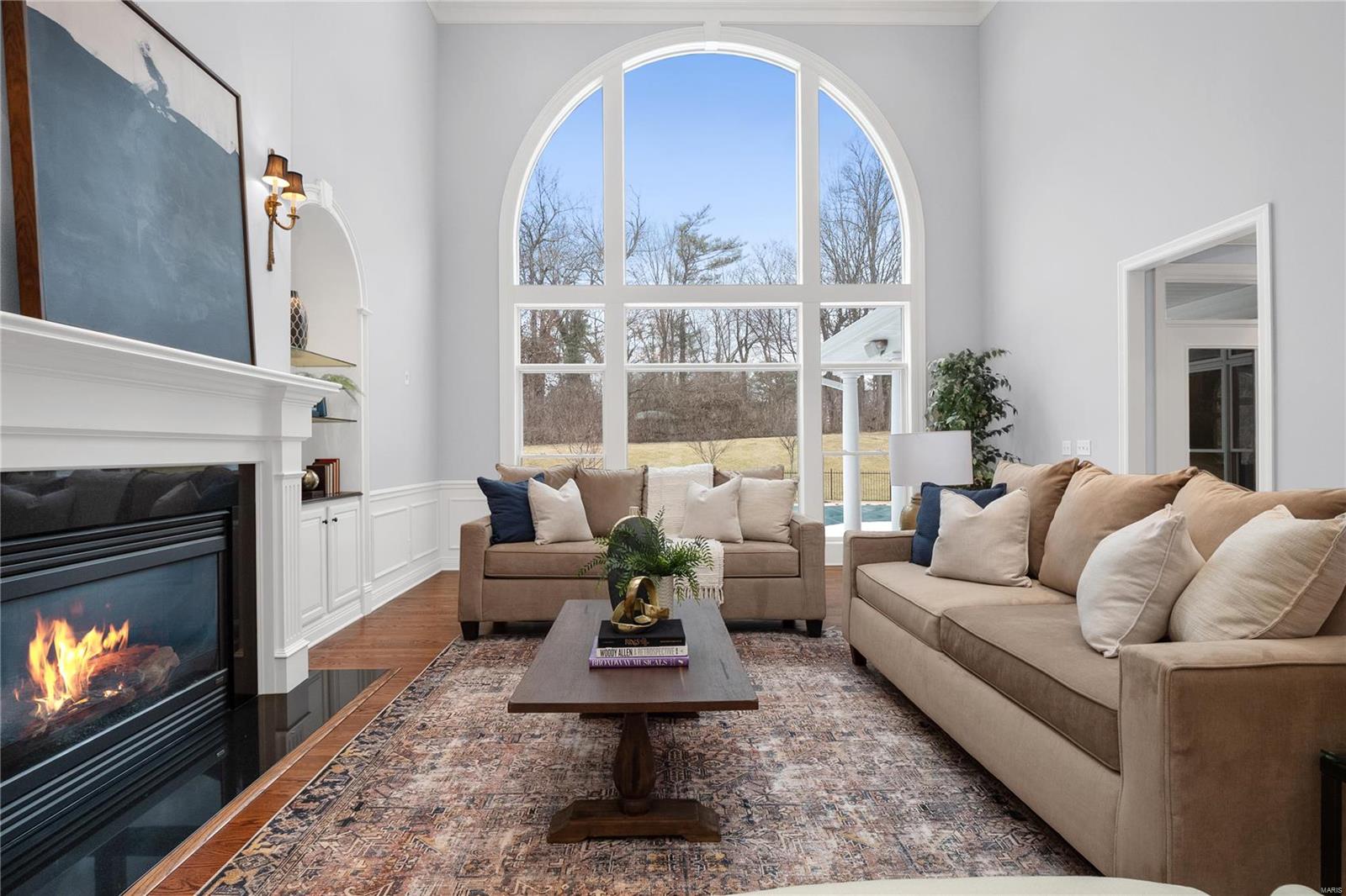 Hunters Pond - Residential