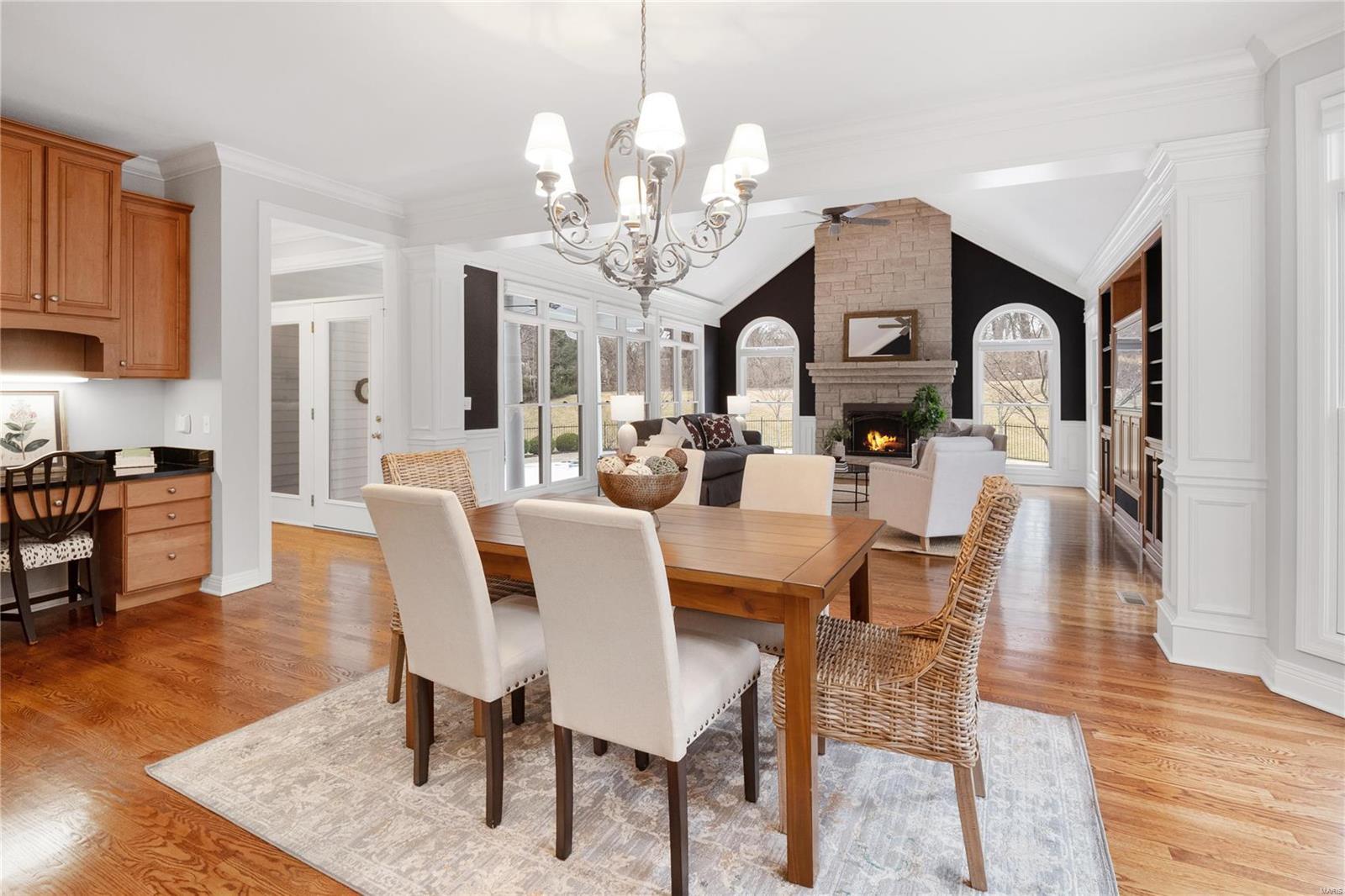 Hunters Pond - Residential