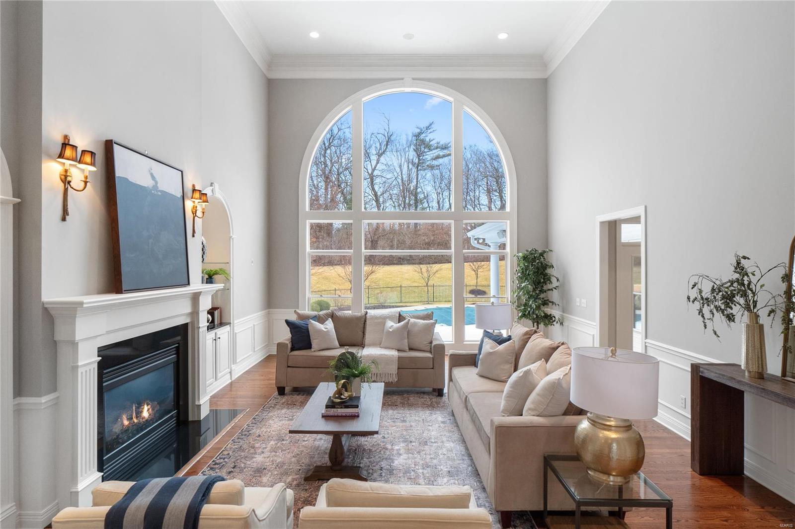 Hunters Pond - Residential