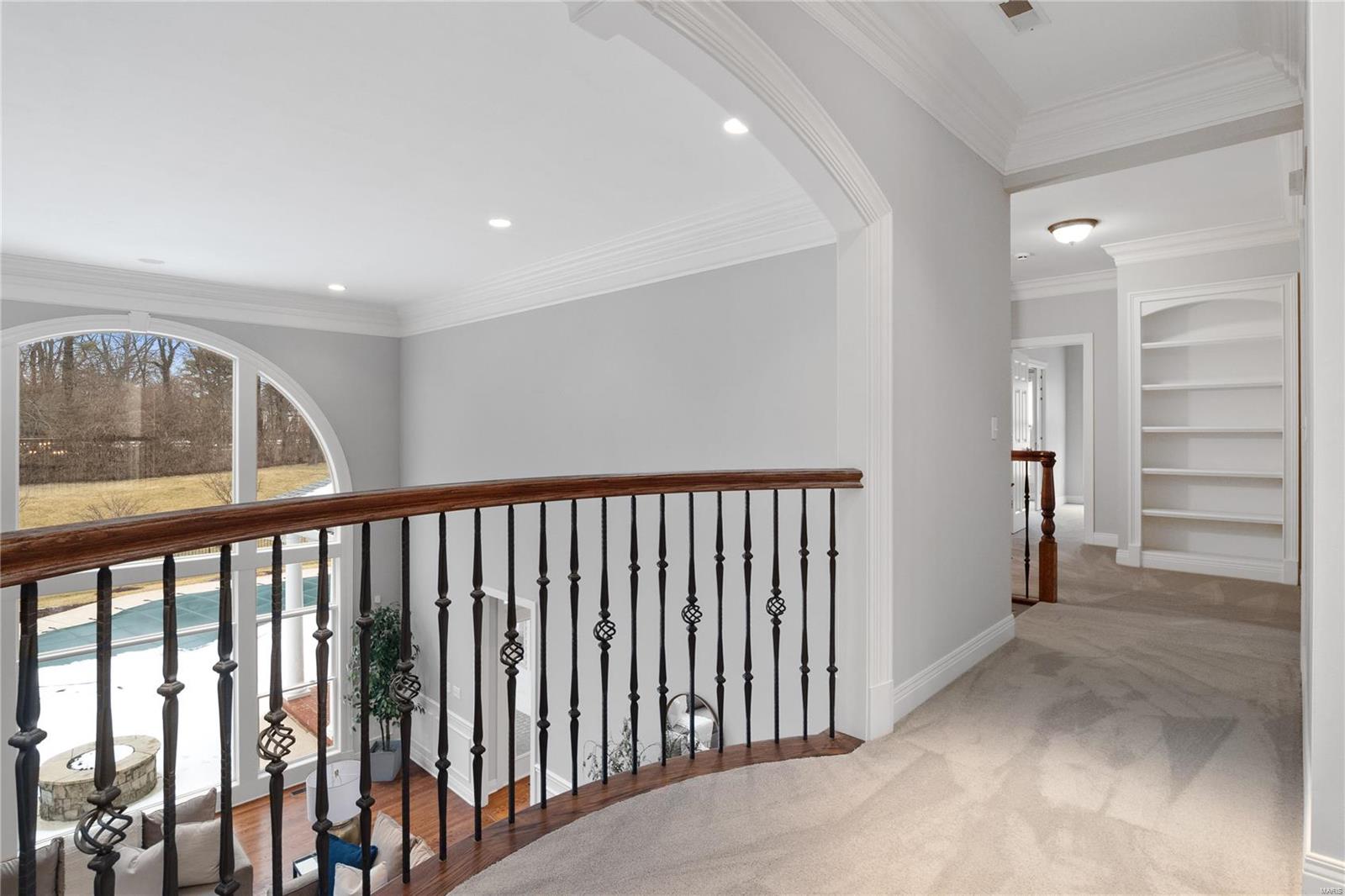 Hunters Pond - Residential