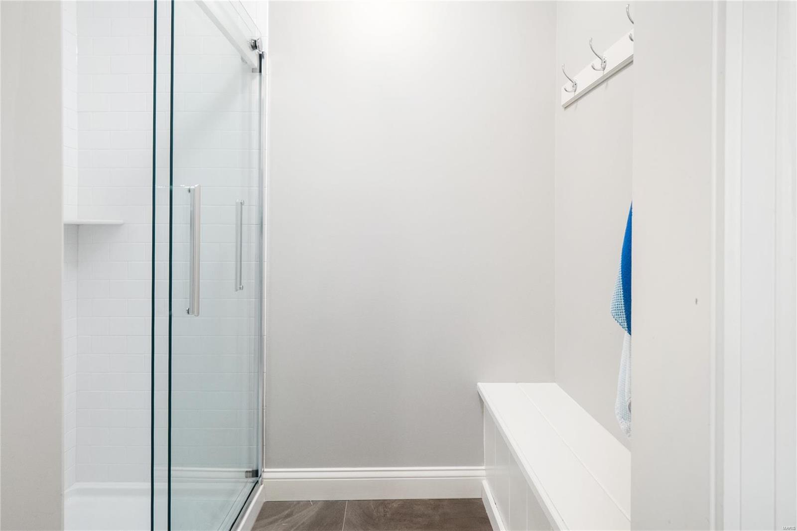 Hunters Pond - Residential