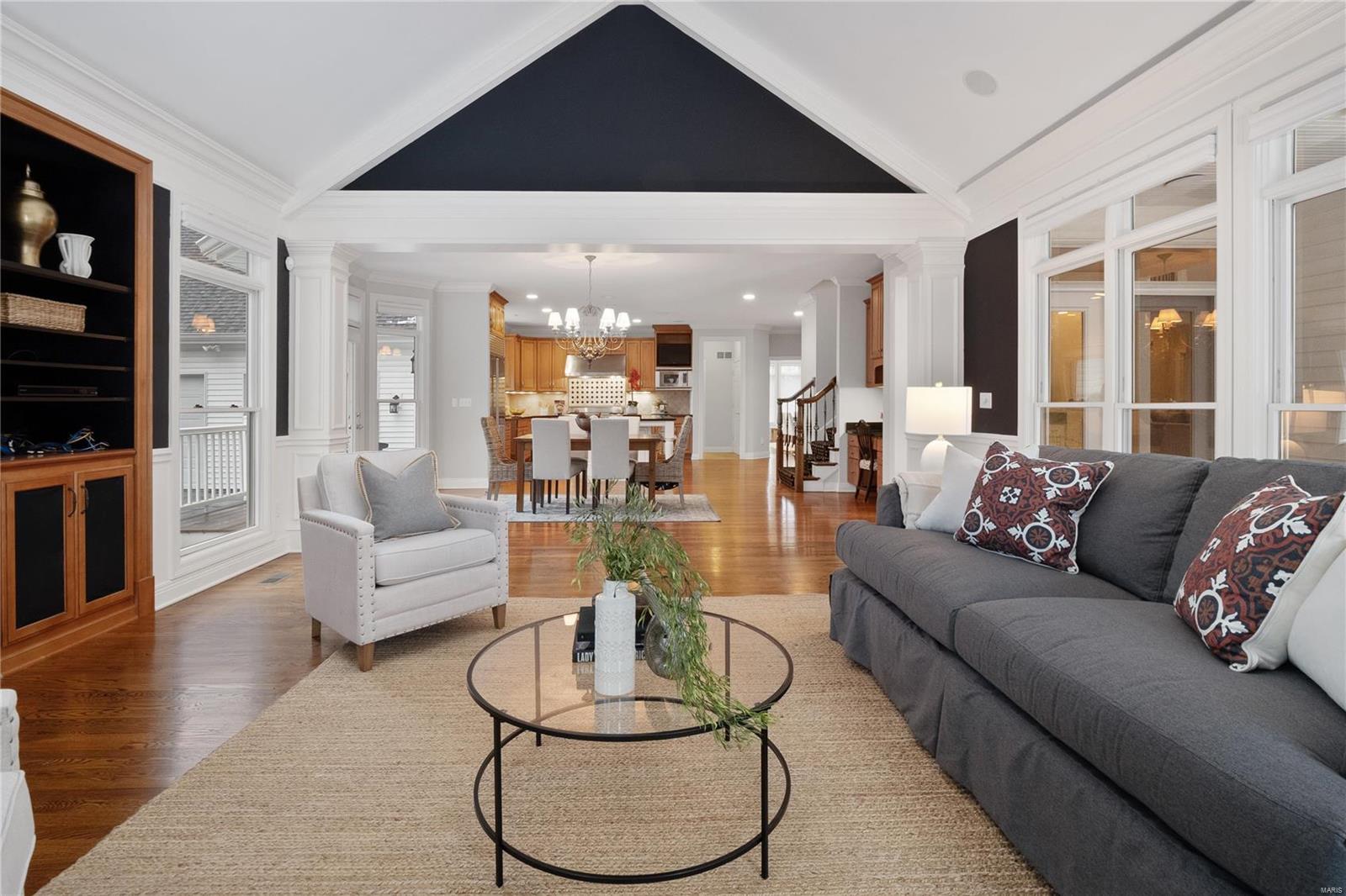 Hunters Pond - Residential