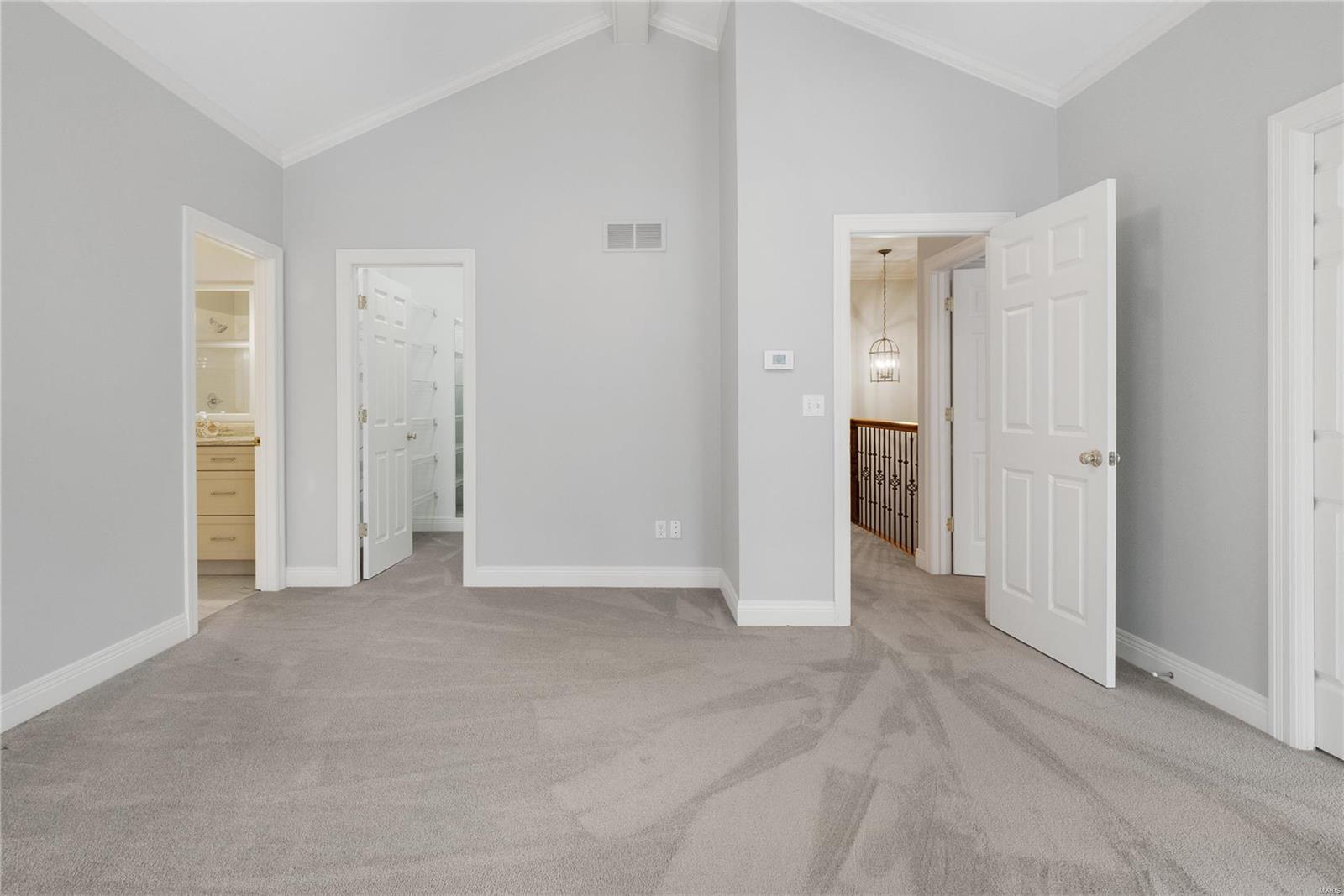 Hunters Pond - Residential