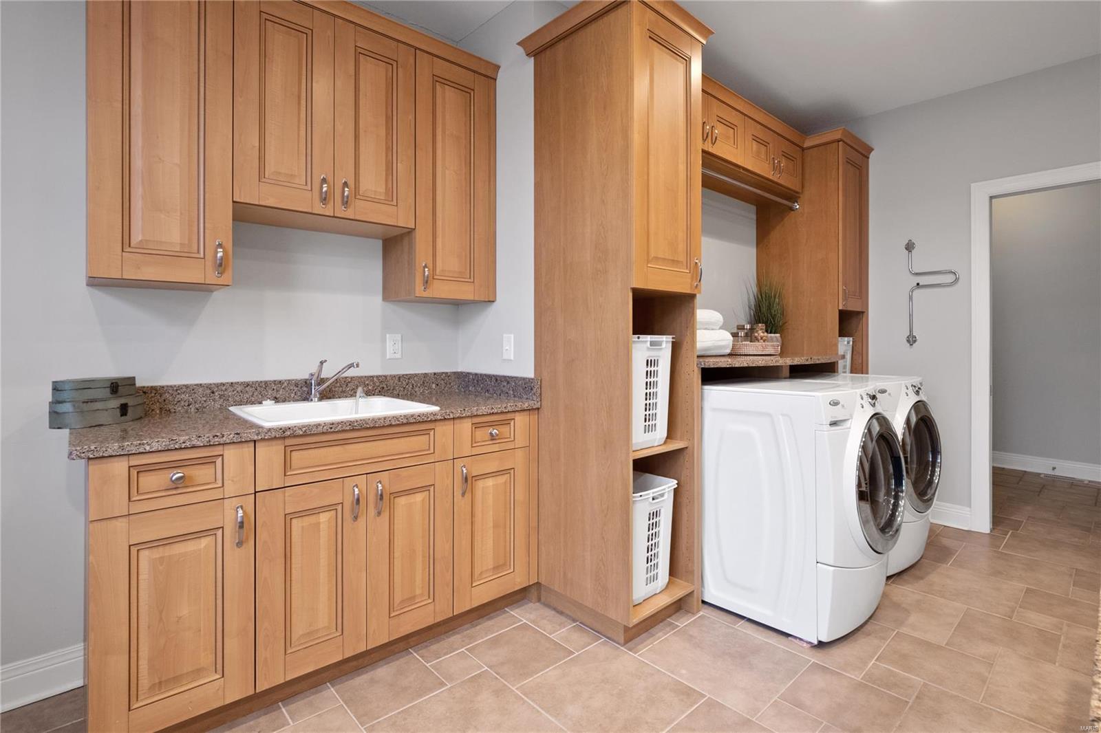 Hunters Pond - Residential