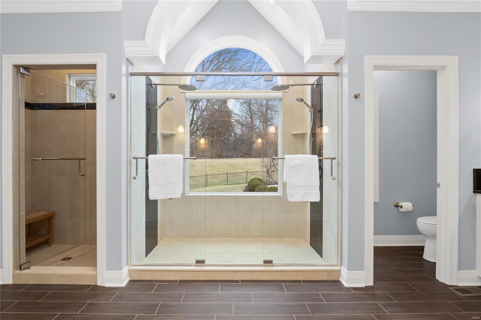 Hunters Pond - Residential