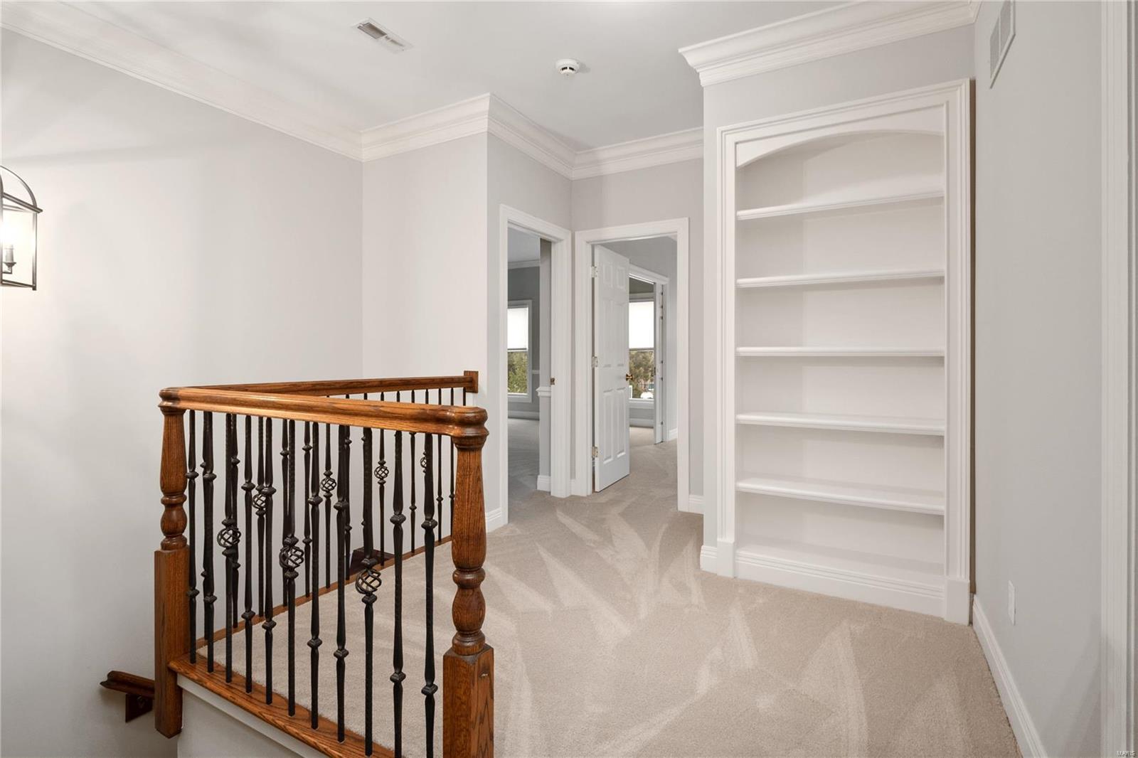 Hunters Pond - Residential