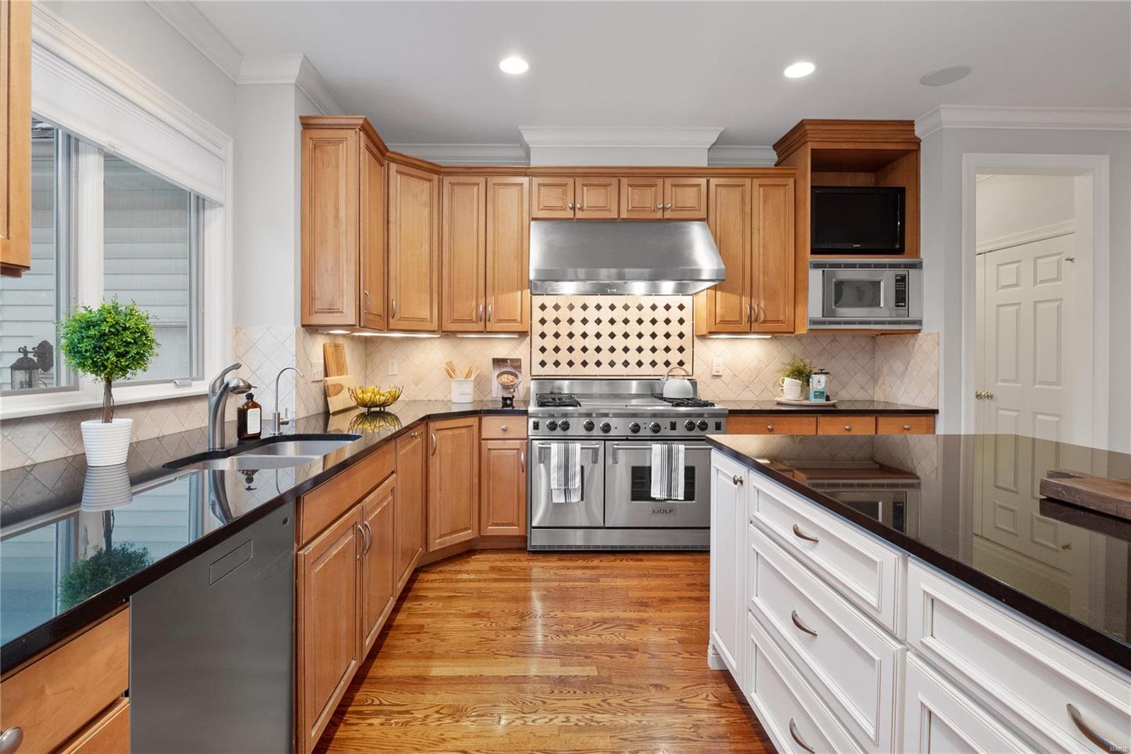 Hunters Pond - Residential