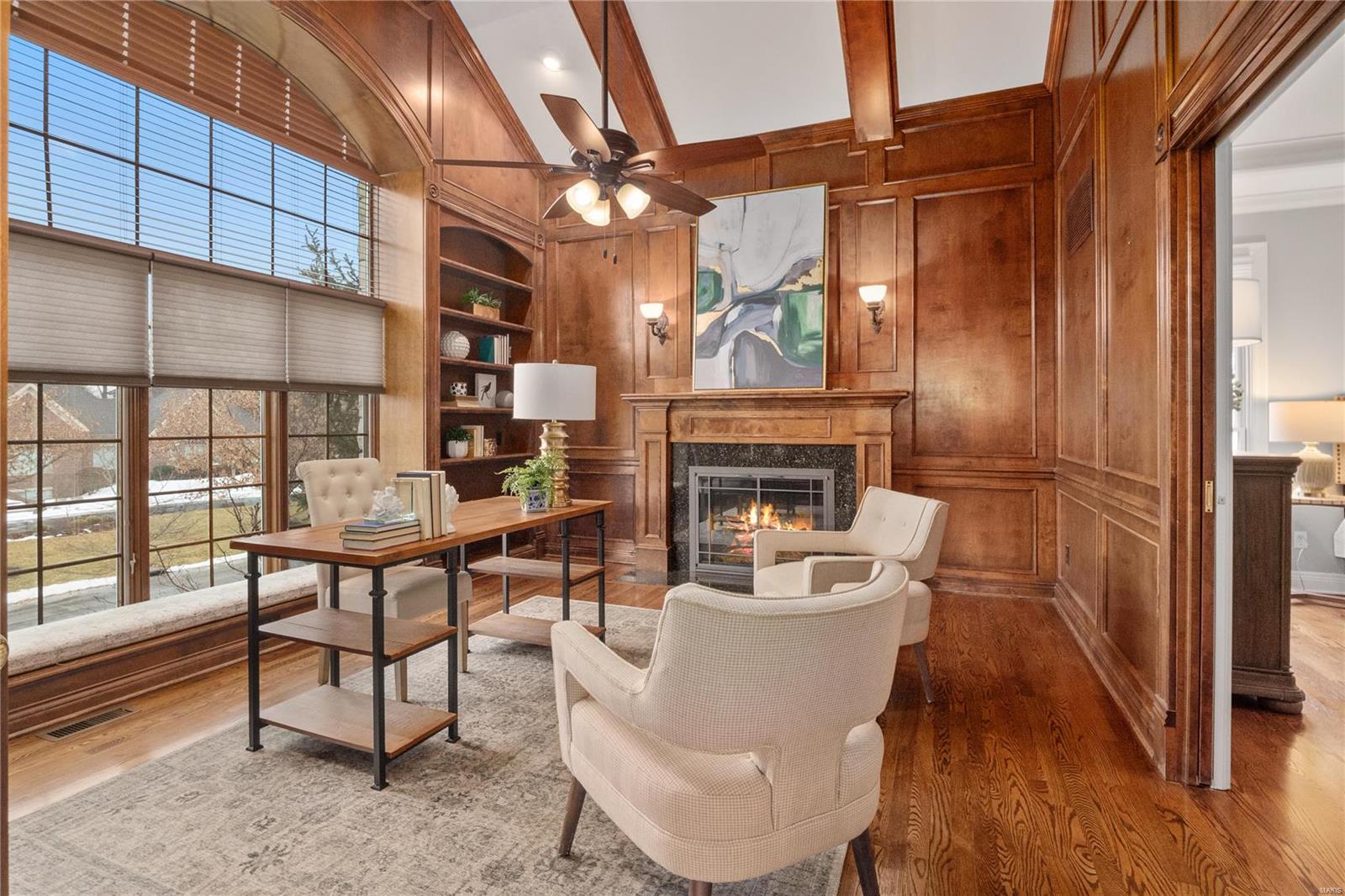 Hunters Pond - Residential