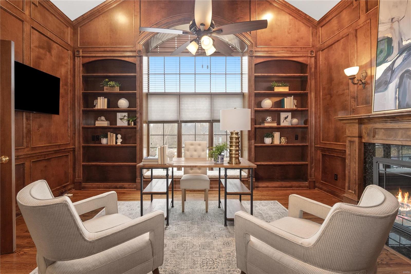 Hunters Pond - Residential