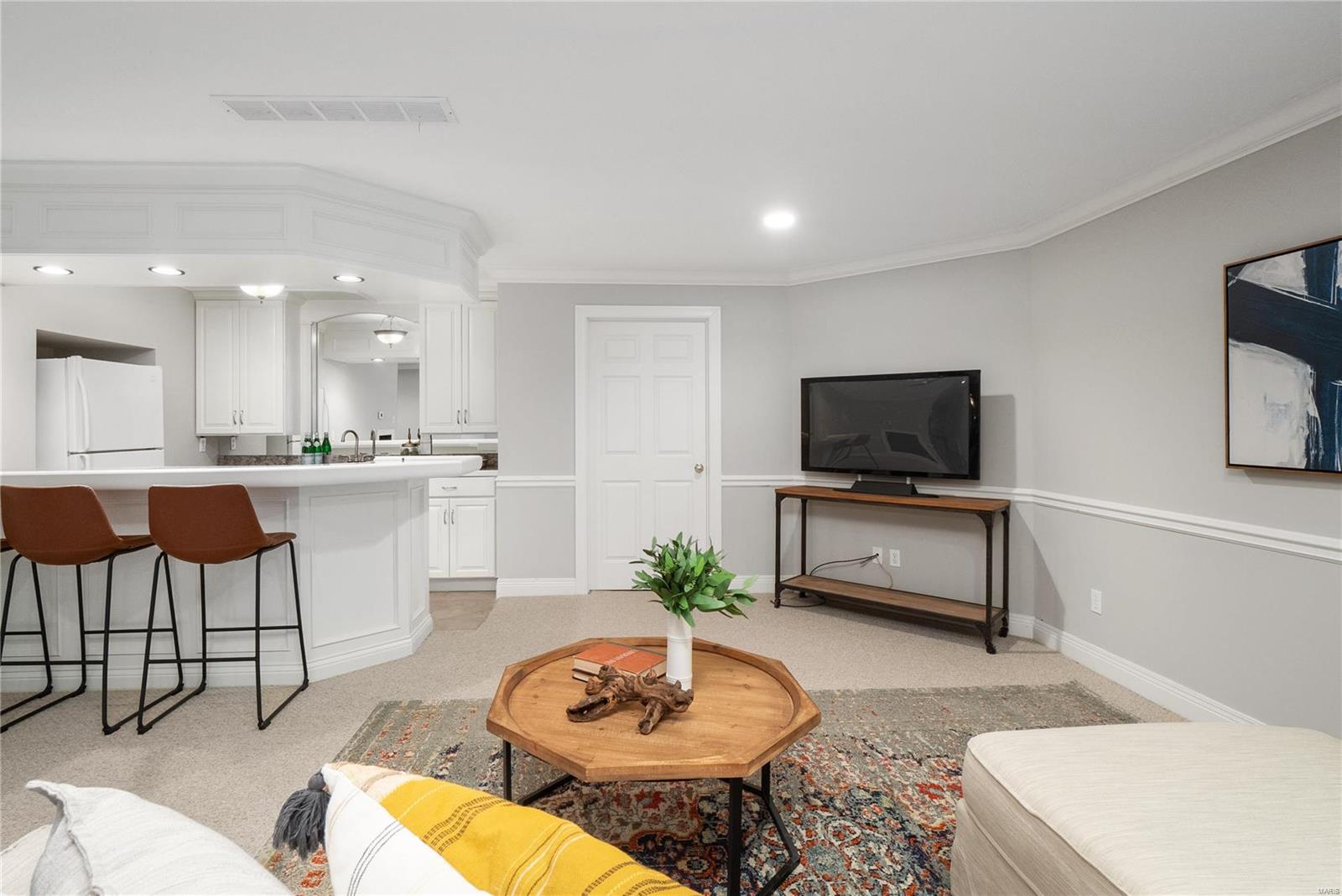 Hunters Pond - Residential