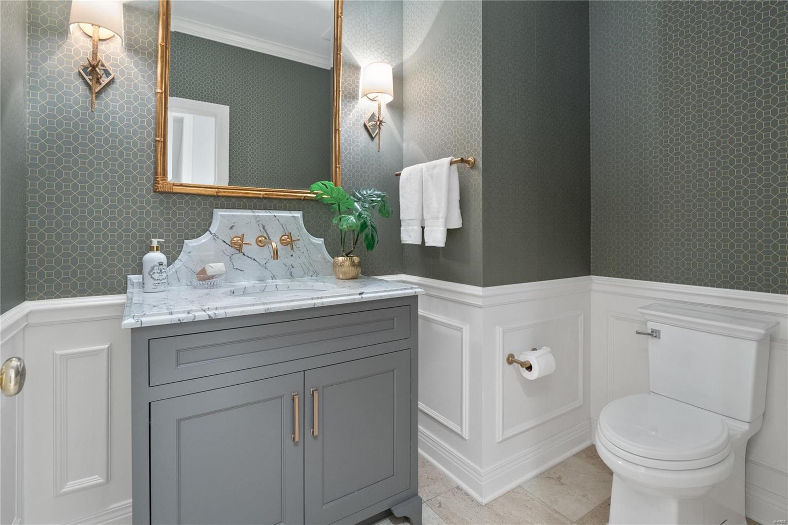 Hunters Pond - Residential