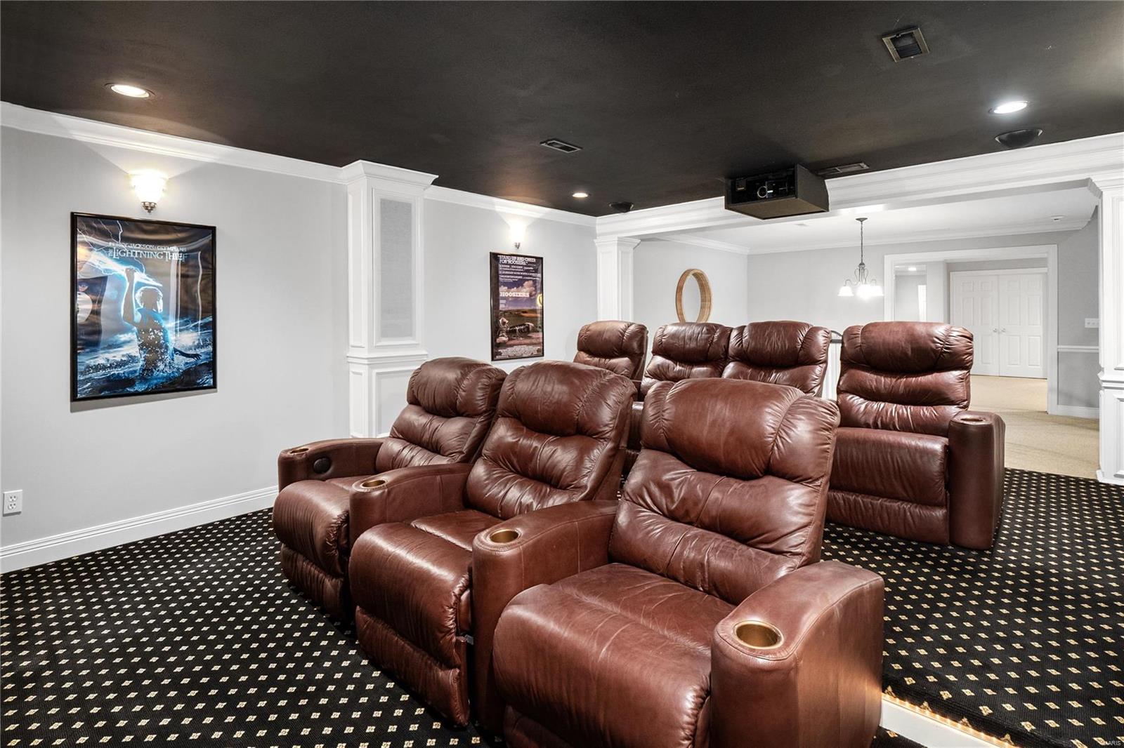 Hunters Pond - Residential