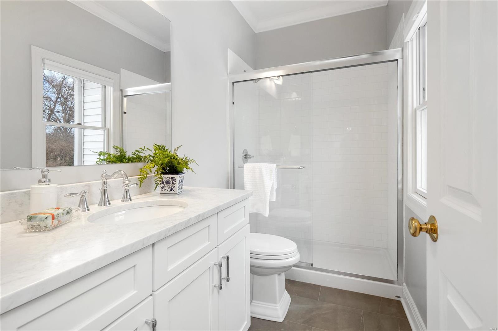 Hunters Pond - Residential