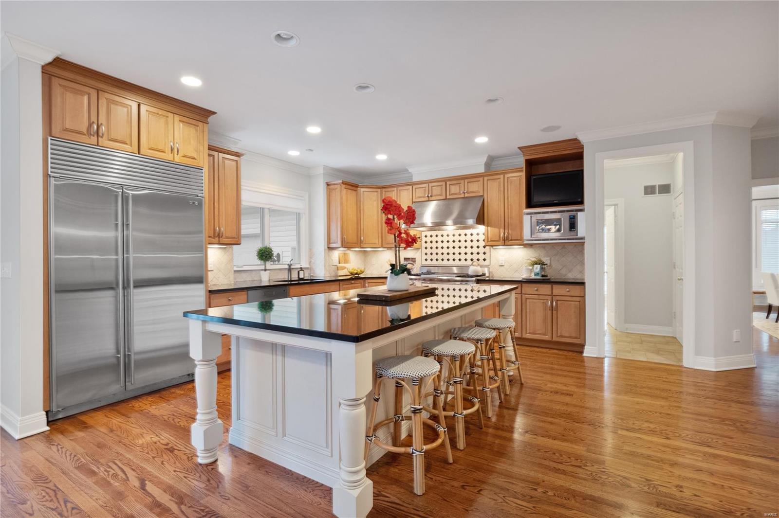 Hunters Pond - Residential