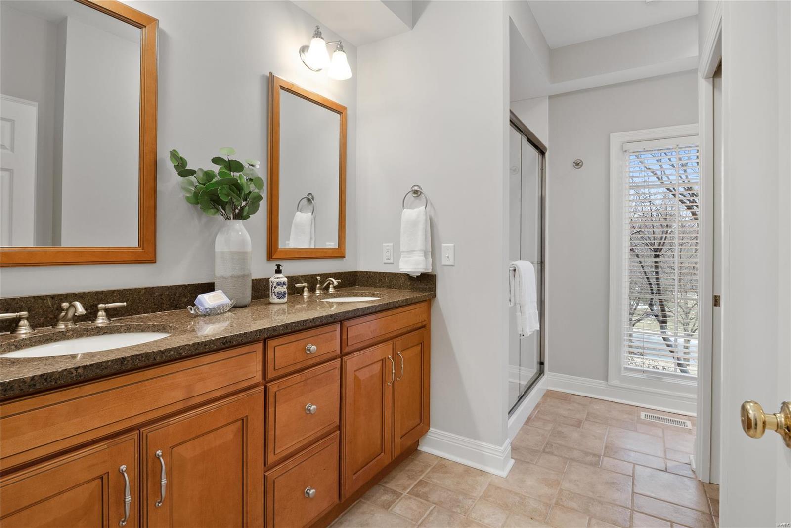 Hunters Pond - Residential