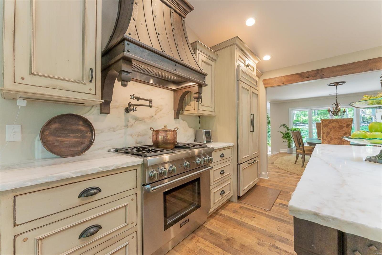 Pleasant Valley Forest 2 - Residential