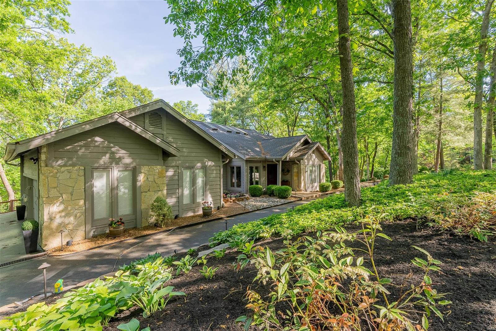 Pleasant Valley Forest 2 - Residential