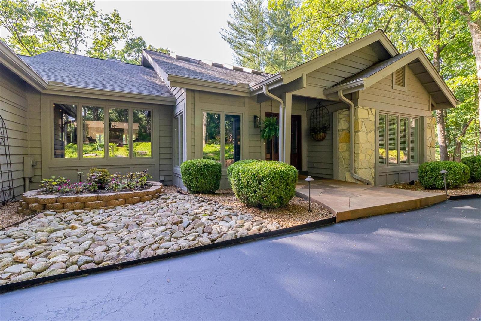 Pleasant Valley Forest 2 - Residential