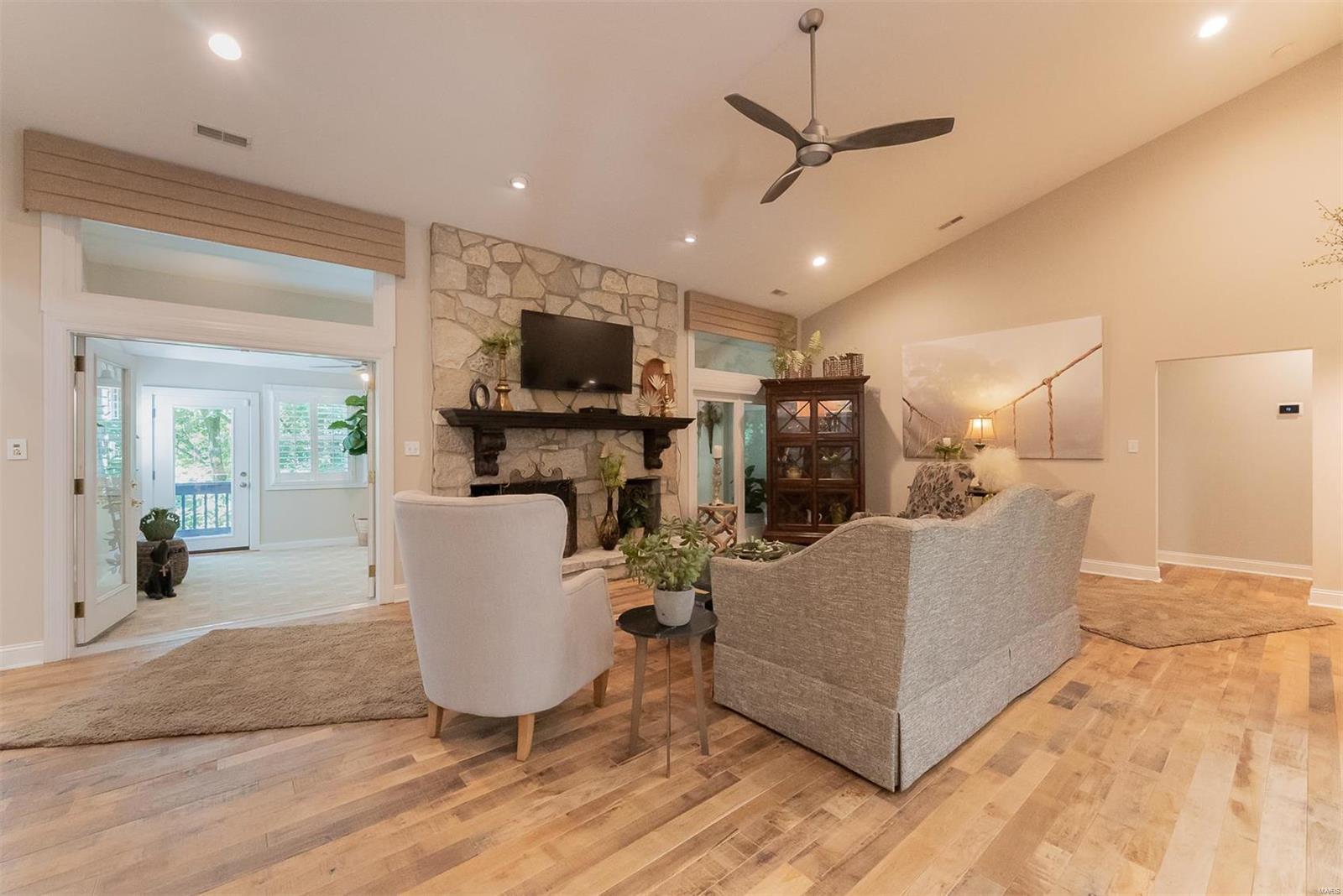 Pleasant Valley Forest 2 - Residential