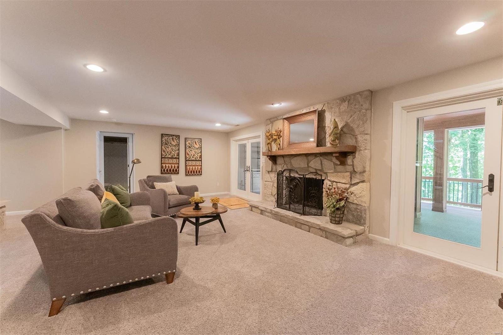 Pleasant Valley Forest 2 - Residential