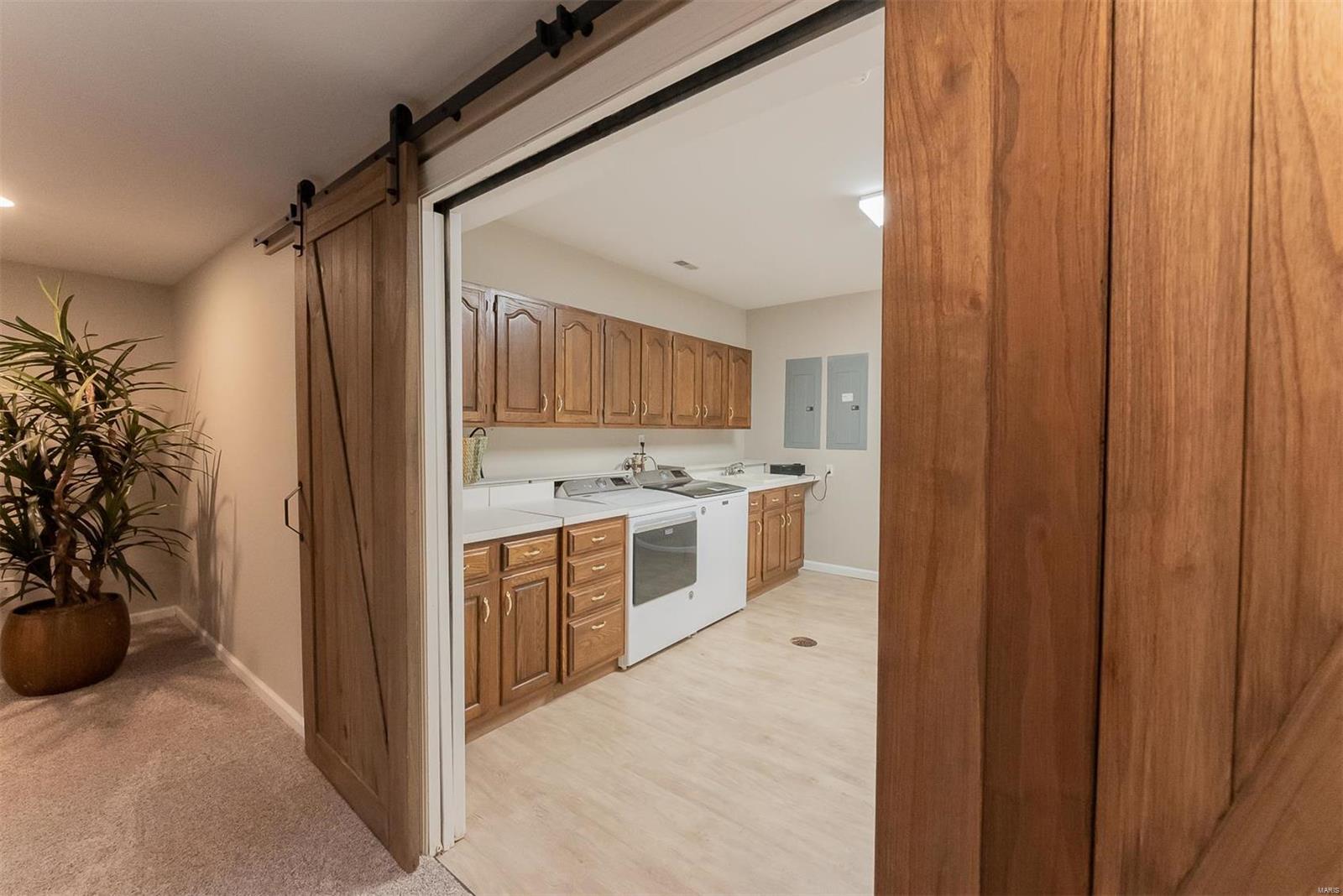 Pleasant Valley Forest 2 - Residential