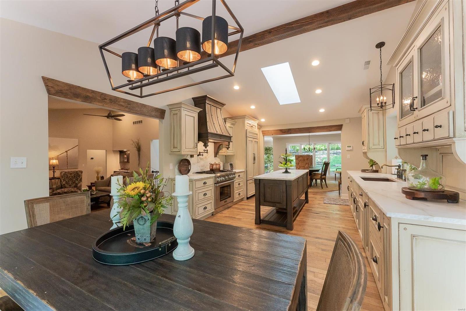 Pleasant Valley Forest 2 - Residential