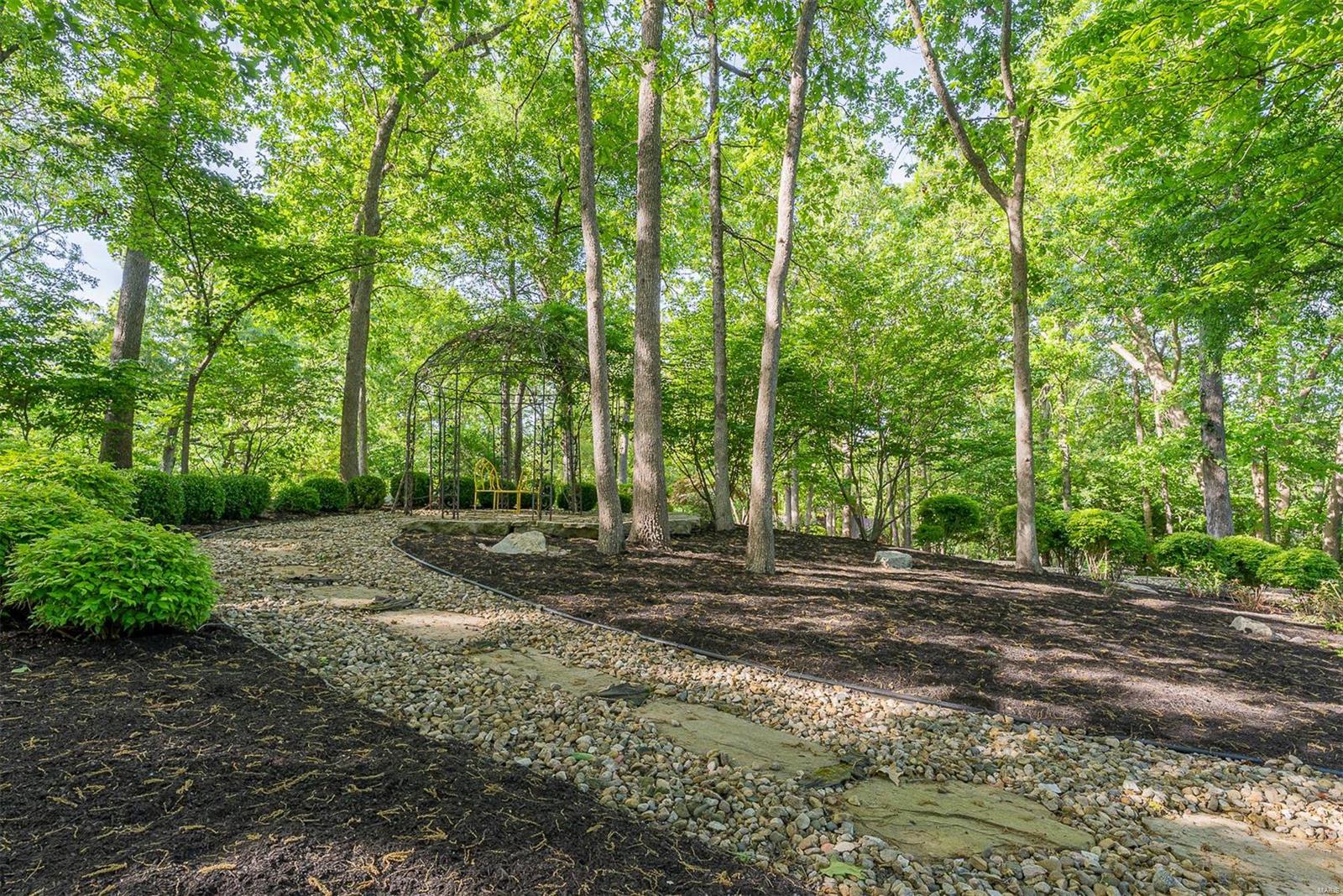 Pleasant Valley Forest 2 - Residential