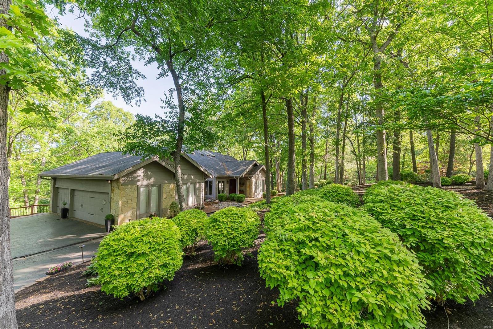 Pleasant Valley Forest 2 - Residential