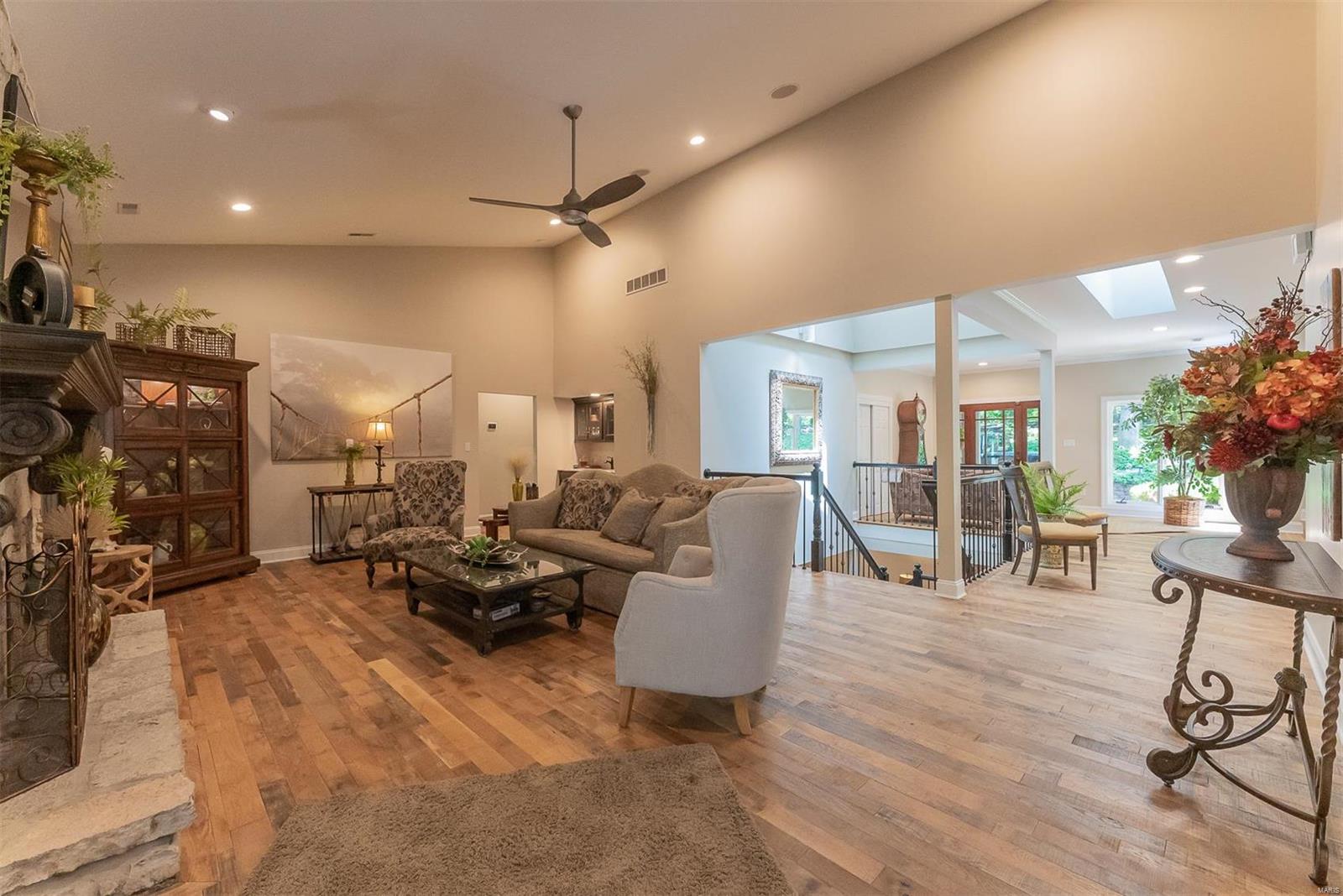 Pleasant Valley Forest 2 - Residential