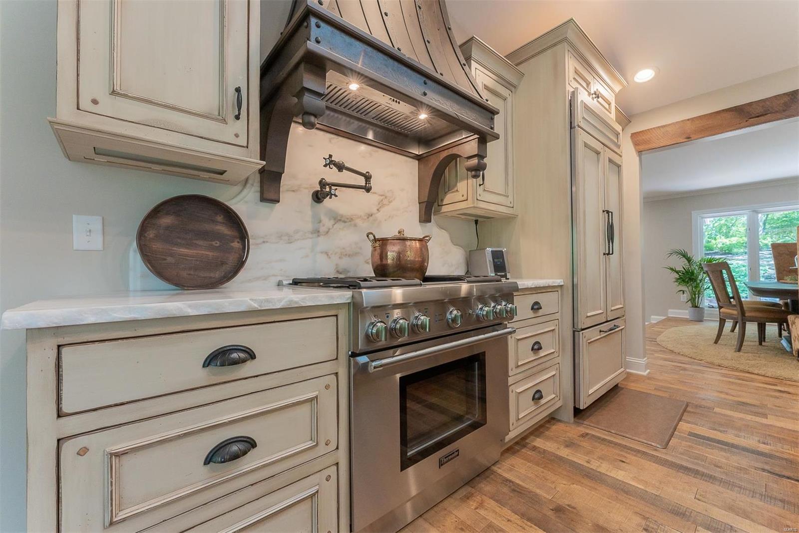 Pleasant Valley Forest 2 - Residential