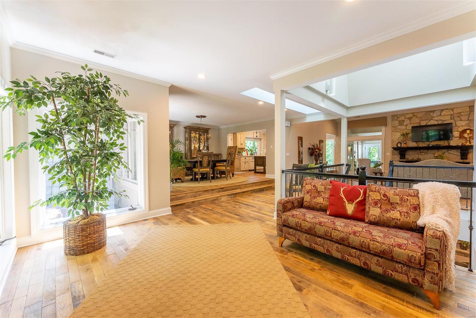 Pleasant Valley Forest 2 - Residential