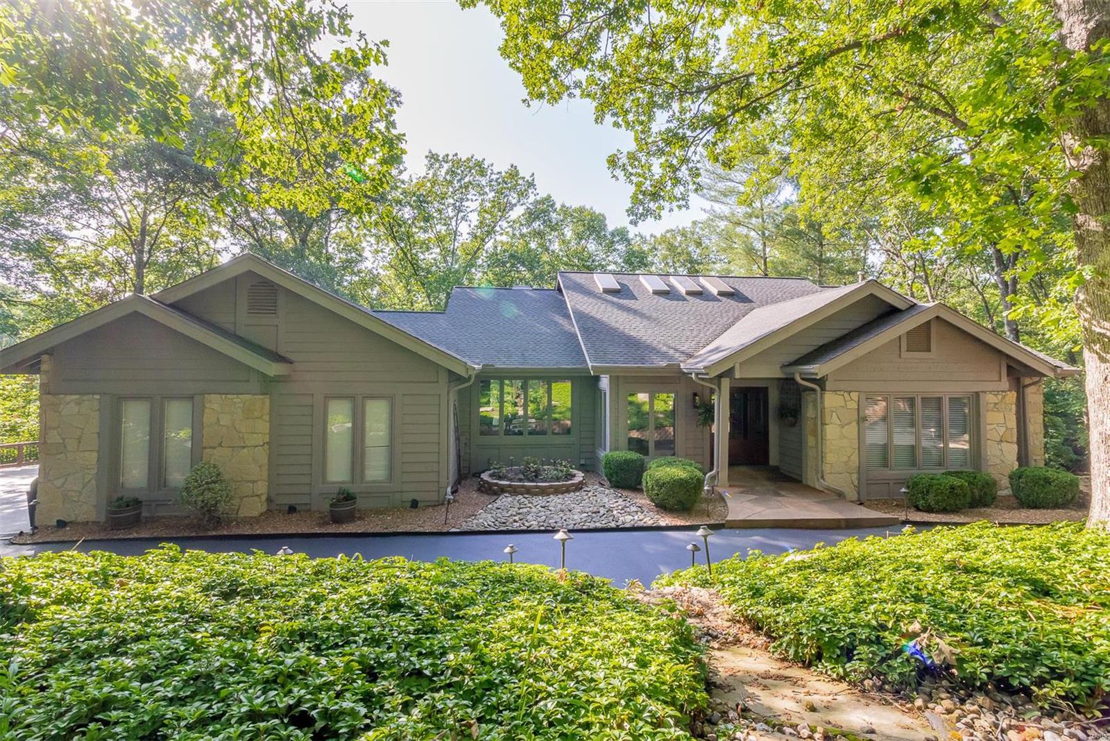 Pleasant Valley Forest 2 - Residential